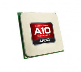 AMD A10 7800 بروسيسورات الالعاب