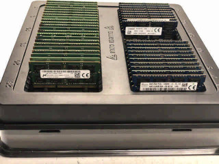 Ram 8GB DDR3 للاب توب الاوريجينال
