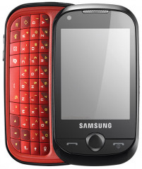 موبيل Samsung B5310 CorbyPRO