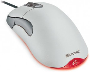 Microsoft IntelliMouse Optical Gaming Mouse