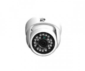 كاميرا IID الاسباني من الوكيل الحصري IBC