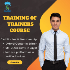 كورس تدريب المدربين01111270618|tot course online