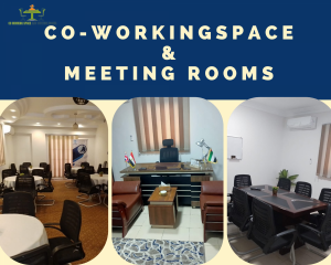 Co working space|حجز قاعات 01111270618