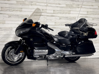 2012 Honda Gold wing available