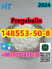 Whole sale 148553-50-8 Pregabalin