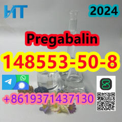 High quality andl low price148553-50-8 Pregabalin