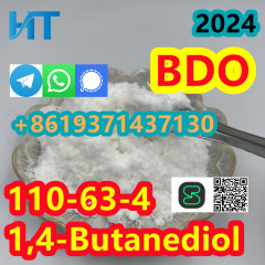 Top quality 110-63-4 1,4-Butanediol BDO
