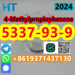 Whole sale CAS 5337-93-9 4-Methylpropiophenone