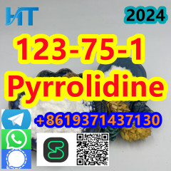 Hot sale CAS 123-75-1 Pyrrolidine
