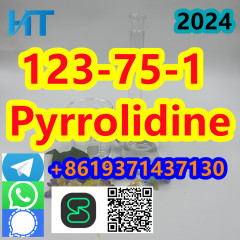 Factory direct sale 123-75-1 Pyrrolidine