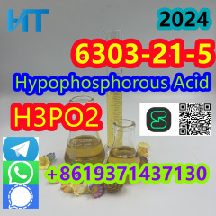 6303-21-5 Hypophosphorous Acid H3PO2