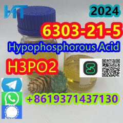 Fast delivery 6303-21-5 Hypophosphorous Acid