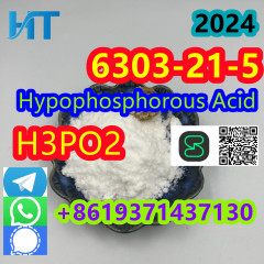 Rich experience 6303-21-5 Hypophosphorous Acid