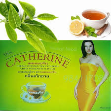 Catherine Slimming Tea in Larrkana 03055997199