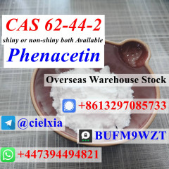 Threema_BUFM9WZT Phenacetin CAS 62-44-2 with high efficiency