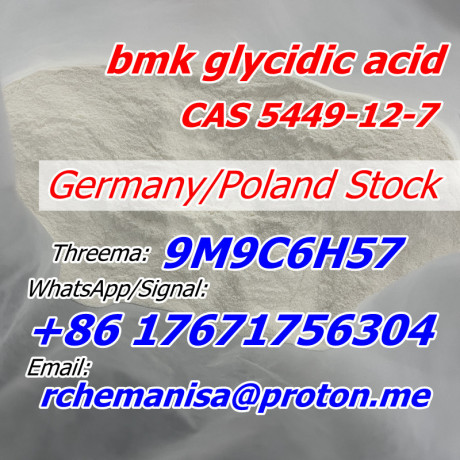 tele-at-rchemanisa-bmk-glycidic-acid-cas-5449-12-741232-97-7-bmk-big-4