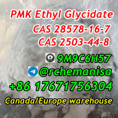 Tele@rchemanisa PMK Ethyl Glycidate CAS 28578-16-7 PMK Wax CAS 2503-44-8