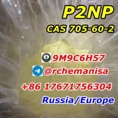 Wts+8617671756304 CAS 705-60-2 P2NP 1-Phenyl-2-nitropropene Hot in Europe/Russia/Kazakhstan