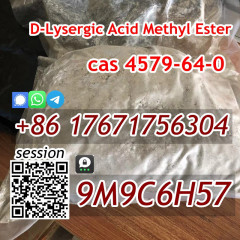 Tg@rchemanisa D-LAME CAS 4579-64-0 D-Lysergic Acid Methyl Ester Hot in Europe/Canada/USA