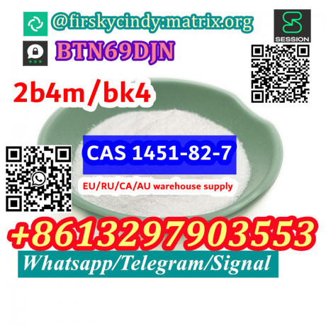 buy-bromketon-4-cas-1451-82-7-2b4m-bk4-2-bromo-4-methylpropiophenone-whatsapptelegramsignal8613297903553-big-4