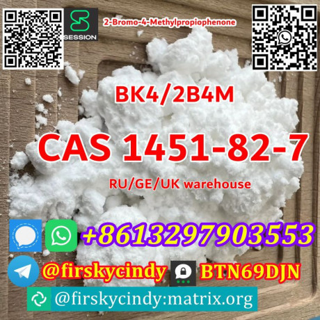 buy-bromketon-4-cas-1451-82-7-2b4m-bk4-2-bromo-4-methylpropiophenone-whatsapptelegramsignal8613297903553-big-3
