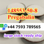 pregabalinlyric-white-crystalline-powder-cas148553-50-8-supplier-small-1