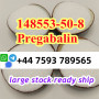 pregabalinlyric-white-crystalline-powder-cas148553-50-8-supplier-small-0