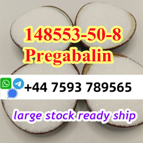 pregabalinlyric-white-crystalline-powder-cas148553-50-8-supplier-big-0