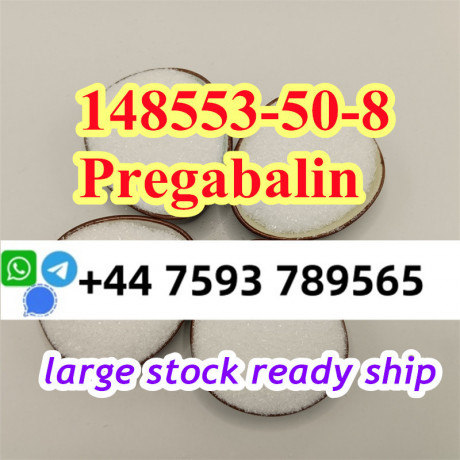 pregabalinlyric-white-crystalline-powder-cas148553-50-8-supplier-big-2