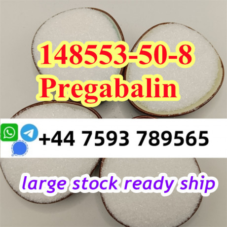 pregabalinlyric-white-crystalline-powder-cas148553-50-8-supplier-big-3