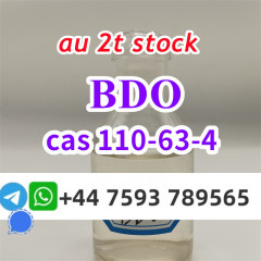 Cas 110-63-4 BDO 1,4-butanediol
