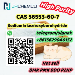 CAS 56553-60-7 Sodium triacetoxyborohydride Whatsapp+447394494093