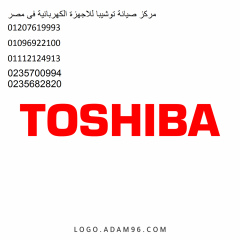 شركة صيانة توشيبا الهرم 01223179993
