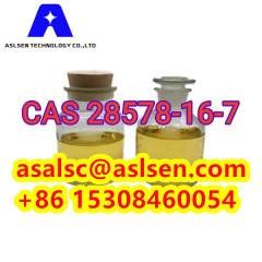 PMK Ethyl Glycidate CAS 28578-16-7 99% Purity Safe Delivery Pharmaceutical Intermediates