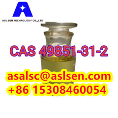 High-purity CAS 49851-31-2 with stock