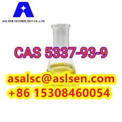 Factory supply High-purity CAS 5337-93-9 4'-Methylpropiophenone