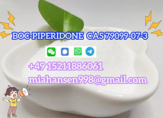 1-Boc-4-piperidone CAS 79099-07-3