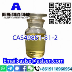 Pmk ethyl glycidate CAS 49851-31-2 Pmk powder