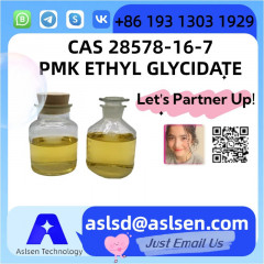 PremiumPMK Ethyl Glycidate CAS Registry Number: 28578-16-7