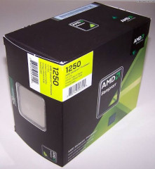 CPU- AMD Sempron LE-1250 - SDH1250IAA4DP / SDH1250DPBOX