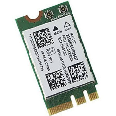 Atheros QCNFA335 WLAN Wifi Bluetooth4.0 NGFF Wireless Card for Lenovo G40-30 45 70 B50 V1000 FRU:04X6022 WLAN