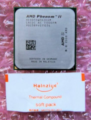 AMD Phenom II X2 B55 HDXB55WFK2DGM 3.0ghz C