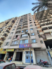 محل تجاري للبيع من المالك 70 متر القاهرة عين شمس الغربيه مقابل محطة المترو