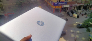 Smart HP Laptop