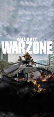 Call Of Duty WARZONE