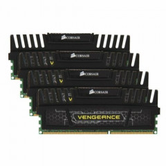 CORSAIR Vengeance 8GB 240-Pin PC RAM DDR3 1600 (PC3 12800)