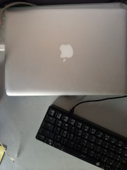 Macbook Pro 13 Mid 2010
