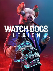 Watch Dogs Legion مع اكتر من ٤٠ تيرا العاب كمبيوتر كاملة