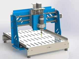 ماكينه رواتر cnc engraving machine 4060
