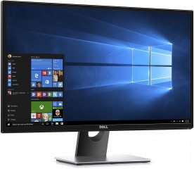 Dell Professional P2717H 27-Inch LED-Lit IPS Monitor